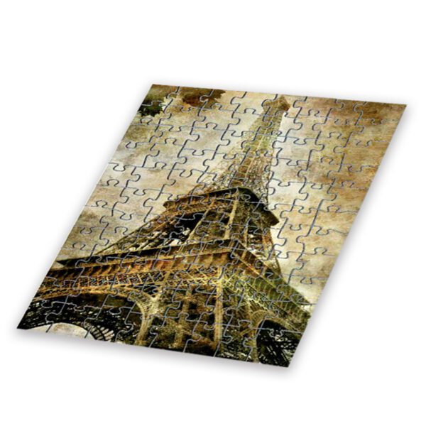 Puzzle Ditoys X 500 Pzs.En Caja Art:2409 - Imagen 7