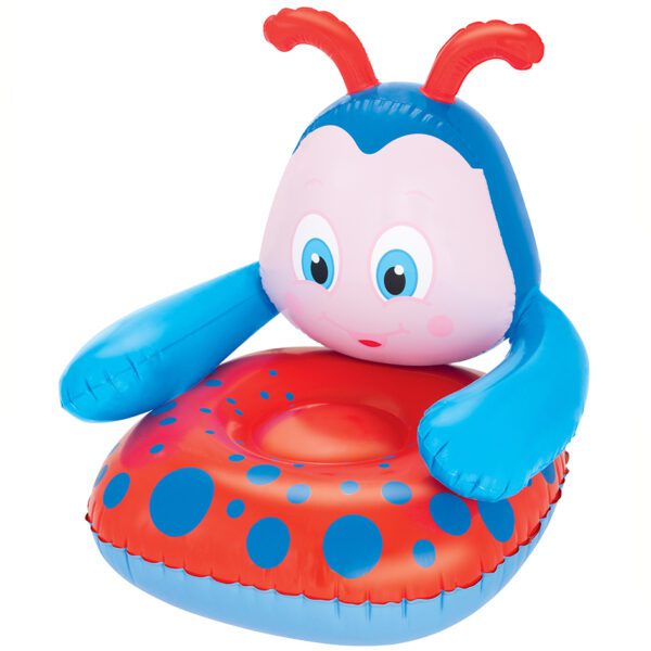 Sillon Inflable Vaquita San Antonio Art:75061