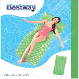 Colchoneta Inflable 213X86 Cm. Art:44020