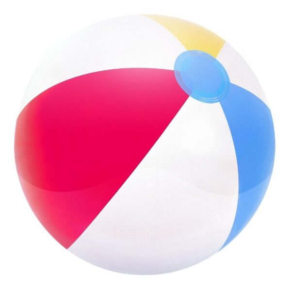 Pelota Inflable Colores 24" 31022 - Imagen 2