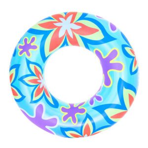 Salvavida Inflable Decorado X76Cm Art.36057