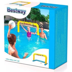 Juego De Futbol Inflable 137X64X71Cm52123