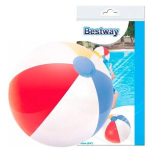 Pelota Inflable Colores 24" 31022