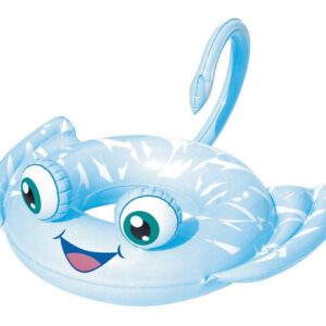 Salvavida Inflable Animalitos 86X69 Cm. Art:36059