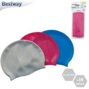 Gorro P/Pileta Liso Art:Kk26006