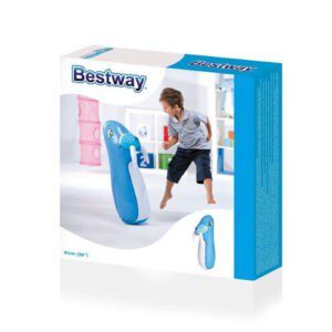Punching Inflable X 91 Cm. En Caja Art:52152