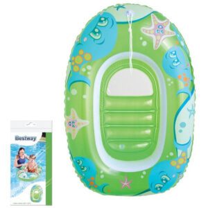 Bote Inflable P/Chicos 40"X27" Art.34037