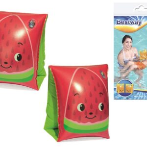 Brazitos Inflable Dibujos Art.32042