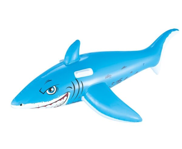 Tiburon Inflable En Caja 185Cm. X 112 Cm.Art:41032 - Imagen 2