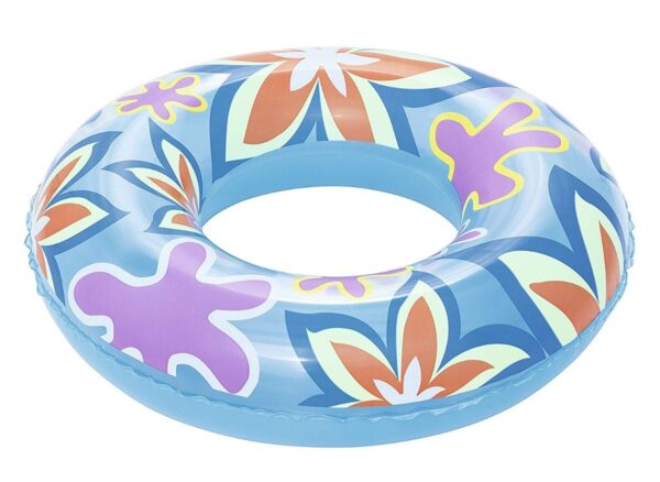 Salvavida Inflable Decorado X76Cm Art.36057 - Imagen 2