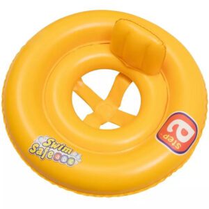 Salvavida Inflable P/Bebe Swim Safe Art.32027