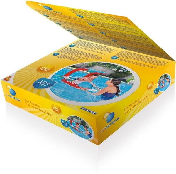 Bote Inflable F/Avion C/Techo Art:34100 - Imagen 3