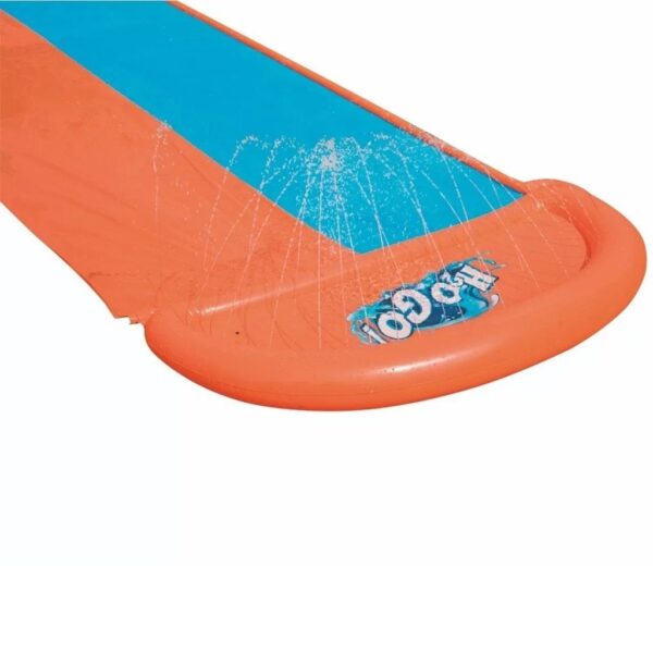 Pista Inflable Double Slider X 5.49Mts.Art:52208 - Imagen 2