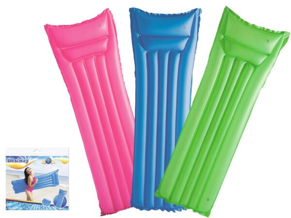 Colchoneta Inflable Art.44007 - Imagen 2