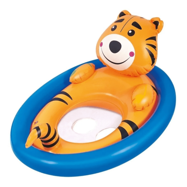 Salvavida Inflable 32"X22" Forma Animal 34058