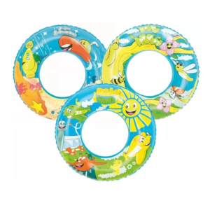 Salvavidas 3 Colores 22" Art36013