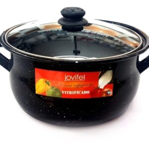 Cacerola Enlozada Nº22 Jovifel