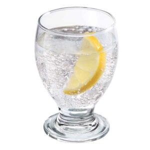 Copa De Vidrio Noruega Rigolleau Art:8707