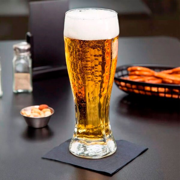 Vaso De Vidrio Amsterdan Rigolleau Art:8872 - Imagen 2
