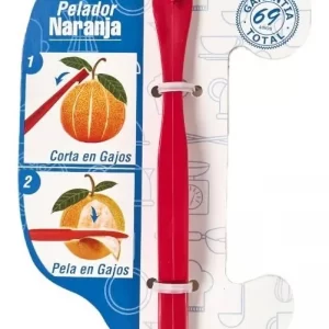 Pelanaranjas Plast.Loekemeyer Art:569