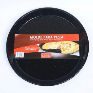 Pizzera Enlozada N°36 Jovifel Art:1652