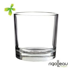 Vaso Whisky 320 Tennesse Rigolleau