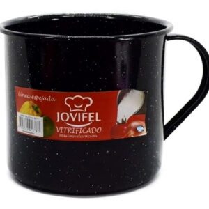 Jarro Enlozado Nº14 Jovifel Art:1679