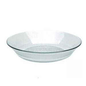 Plato Hondo Rigolleau Acquamarine Flint