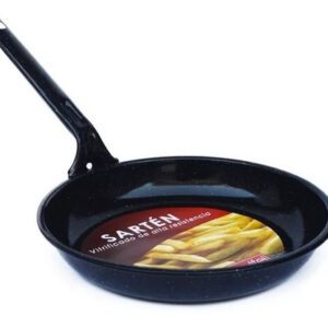 Sarten Enlozado Nº 24 Jovifel Art:1554