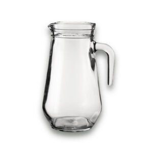 Jarra De Vidrio Acapulco Rigolleau X 1.250 Lt.