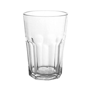 Vaso De Vidrio Oslo Rigolleau Art:1773