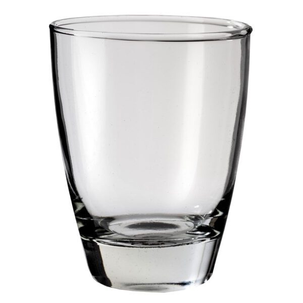 Vaso De Vidrio Spa X 6.U.Rigolleau - Imagen 2