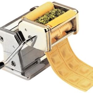 Maquina P/Ravioles De Ace.Inox.Jovifel Art:5257