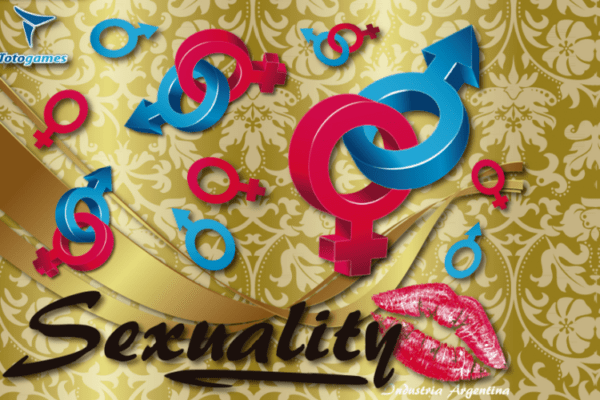 Juego Totogames Sexuality En Caja Art:0125 - Imagen 2