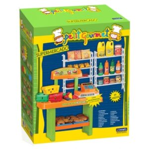 Supermercador Petit Gourmet Lionel'S Art:2002