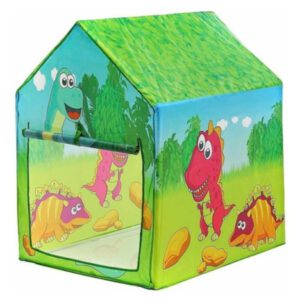 Casita De Juegos Mundo Dinosaurio Faydi Art:Fyc999