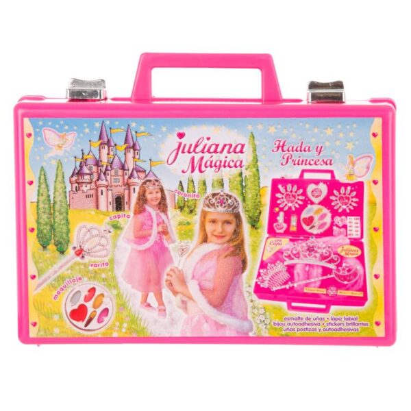 Valija Juliana Magica Art.9586