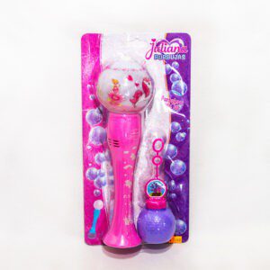 Burbujero C/Luz Juliana Art:Sisjul011