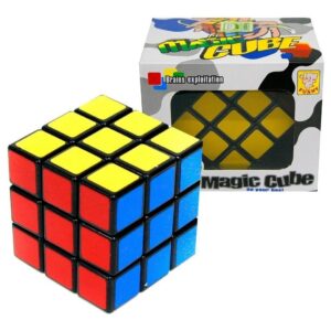 Cubo Magico 3X3 Art:Ank185