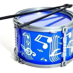 Tambor First Band En Bolsa Art:Fd25