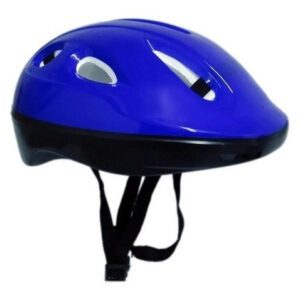 Casco Protector Ankah Azul Art:An317