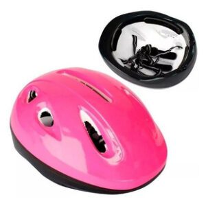 Casco Protector Ankah Rosa Art:An317