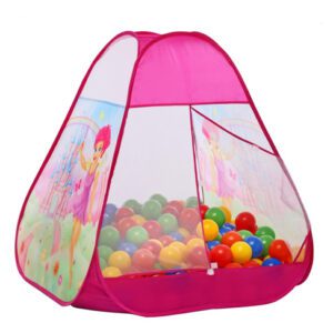 Pelotero Faydi Princesa 85X85X105.Cm.C/75.P Art:Fd