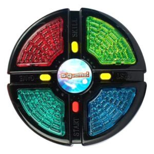 Juego Seguime Faydi  En Blister Art:Fd17525