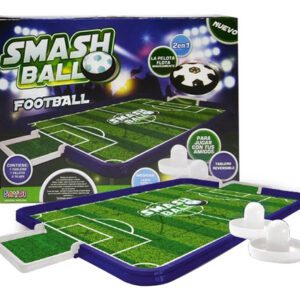Juego Smash Ball Faydi En Caja Art:Fysb9987