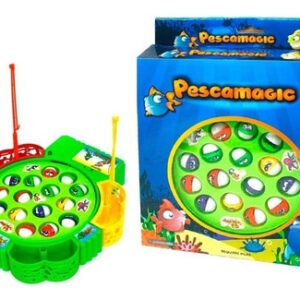 Pesca Magic Faydi En Caja Art:7249