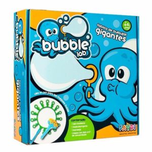 Burbujero Bubble Mediano Faydi Art:Fd9996