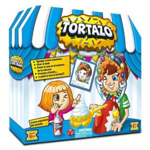 Juego Next Point Tortazo Art:6401