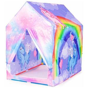 Casita De Juego Unicornio Faydi Art:Fd277802