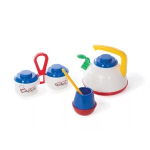 Juego De Mate Plast.Lionel'S Chico Art:105